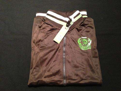 DIESEL Autumn Jacket - Large