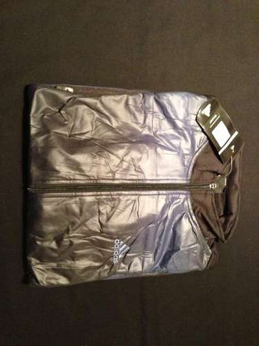 ADIDAS Track Jacket - Medium