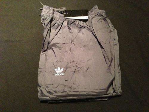 ADIDAS Track Pants - Medium