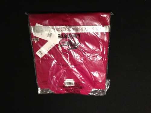 LACOSTE Mens Golfer - Medium