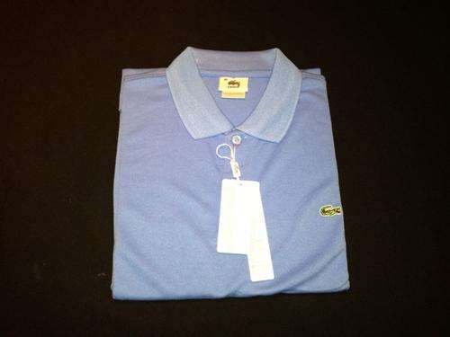 LACOSTE Mens Golfer - Medium