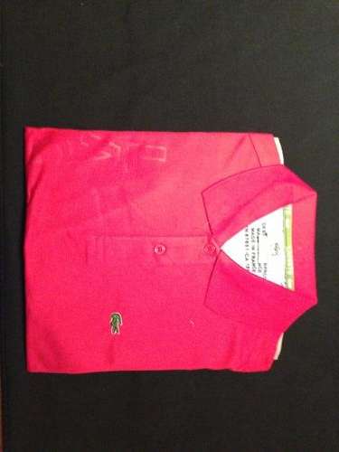 LACOSTE Mens Golfer - X Large