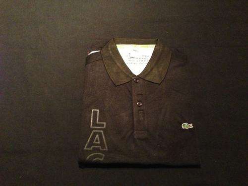 LACOSTE Mens Golfer - X Large