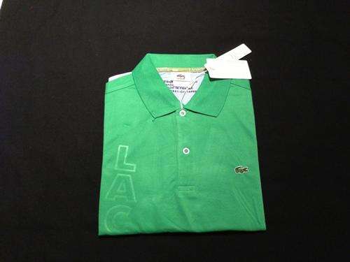 LACOSTE Mens Golfer - Large