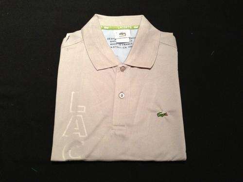 LACOSTE Mens Golfer - Medium