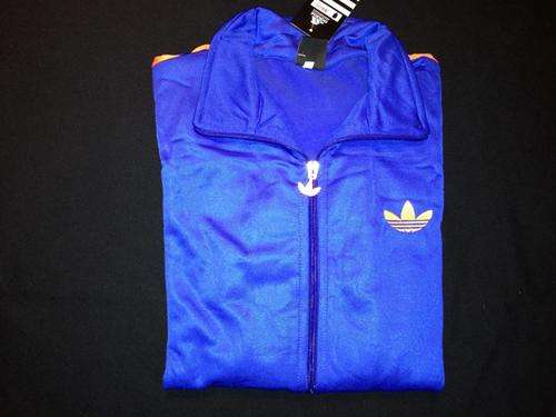 ADIDAS Track Jacket - Medium