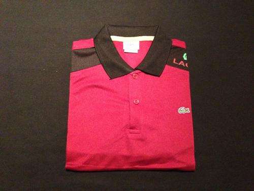 LACOSTE Mens Golfer - Medium