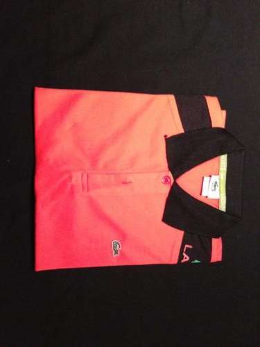 LACOSTE Mens Golfer - X Large