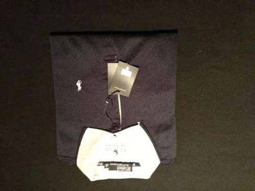 RALPH LAUREN POLO Mens Golfer - Large