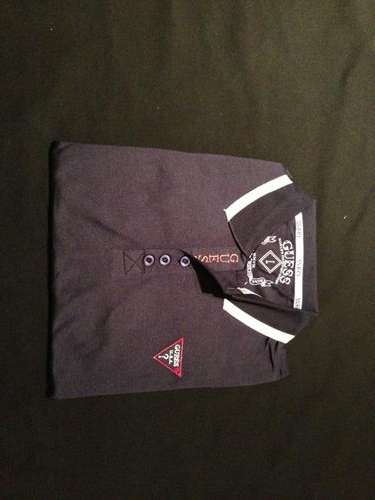 GUESS Mens Golfer - XX Large Slim Fit