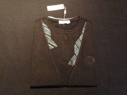 DIESEL fUNKy Mens Tee - Large