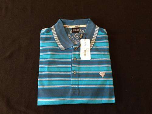 GUESS Mens Golfer - X Large Slim Fit