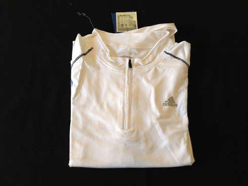 ADIDAS Mens Long Sleeve Training Top - Large
