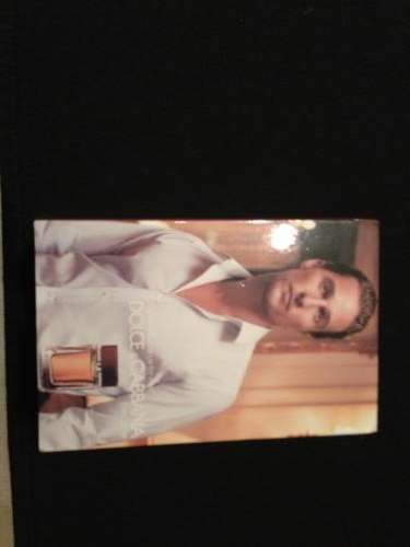 DOLCE & GABBANA The One Perfume For Him