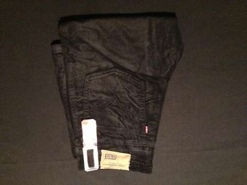LEVI's 797 Corduroy Bootleg Jeans - 30