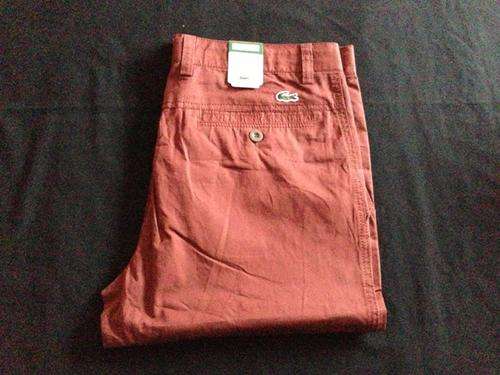 LACOSTE Chinos - 34