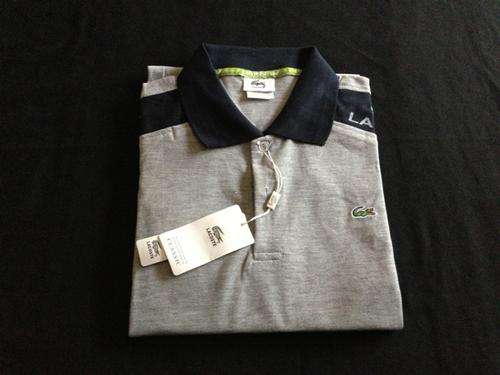 LACOSTE Mens Golfer - Large Slim Fit