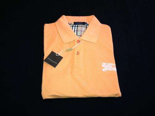 BURBERRY Mens Golfer - Medium