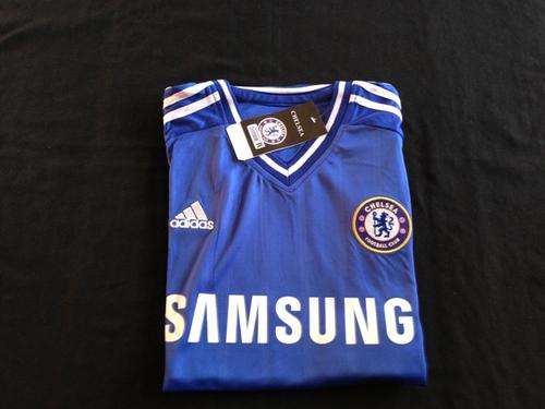 ADIDAS Chelsea 2013 Kit - Medium
