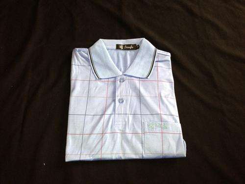 PRINGLE Mens Golfer - Small