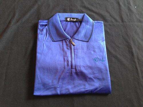 PRINGLE Mens Golfer - Small