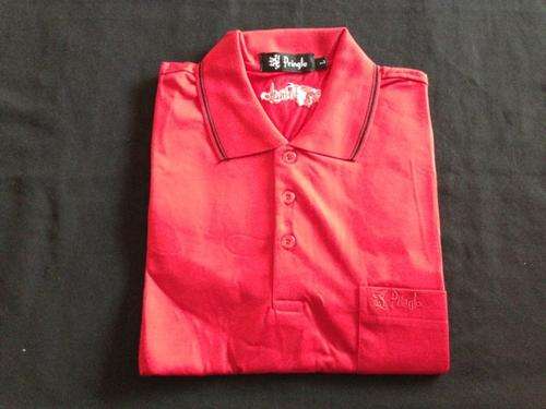 PRINGLE Mens Golfer - Large Slim Fit