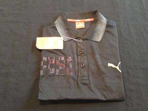PUMA Mens Golfer - Large Slim Fit
