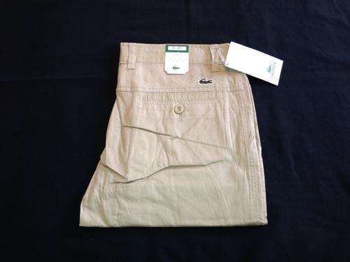 LACOSTE Chinos - 34