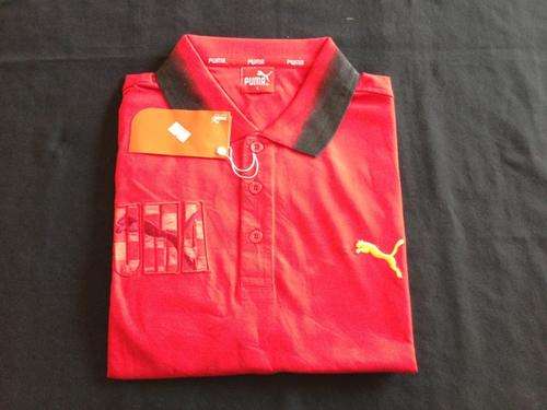 PUMA Mens Golfer - Large Slim Fit