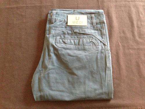 UZZI Chinos - 34