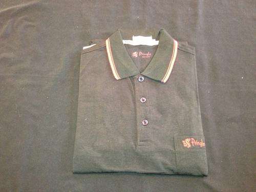 PRINGLE Mens Golfer - X Large Slim Fit