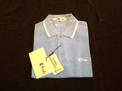 PRINGLE Mens Golfer - Medium Slim Fit