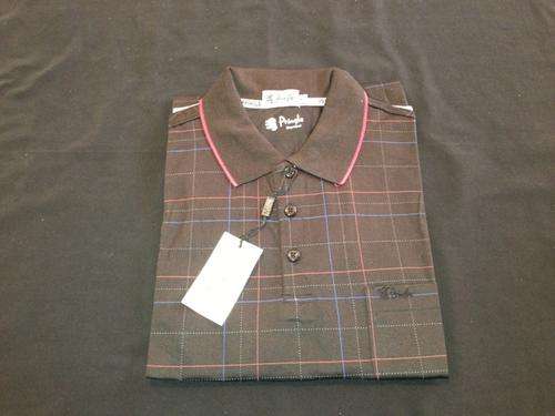 PRINGLE Mens Golfer - Large Slim Fit