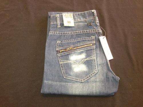GUESS Washed Out Denimz - W30