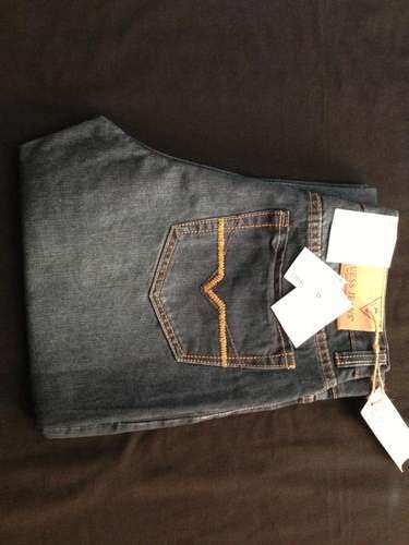 GUESS Rocker Boot Leg Denimz - W32