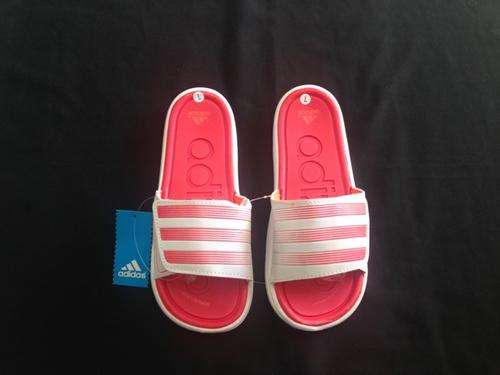 ADIDAS AdiZero Pool Sandals - Size 11