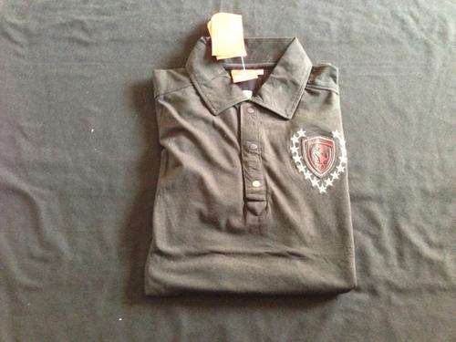 PUMA Ferrari Mens Golfer - Medium