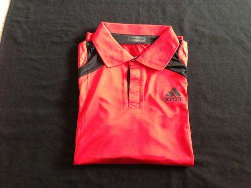 ADIDAS Formotion Mens Golfer - Large Slim Fit