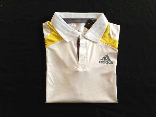 ADIDAS Formotion Mens Golfer - Large Slim Fit