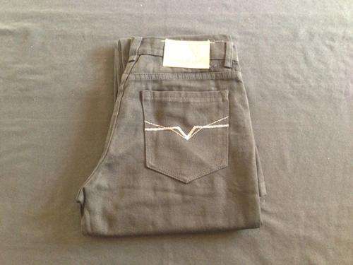 GUESS Black Denimz - W30