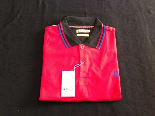 46664 Mens Golfer - Large
