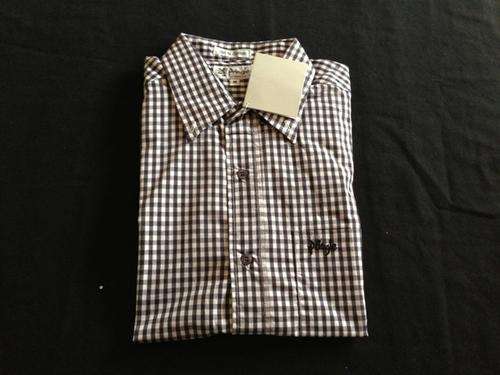PRINGLE Long Sleeve Shirt - Medium