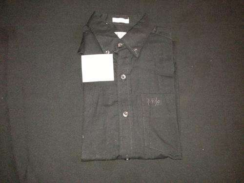 PRINGLE Short Sleeve Shirt - Small