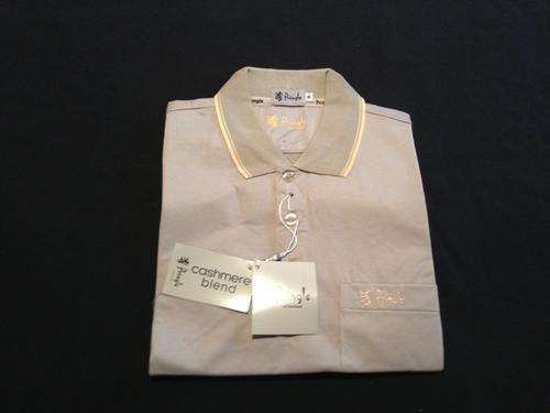 PRINGLE Mens Golfer - Medium Slim Fit