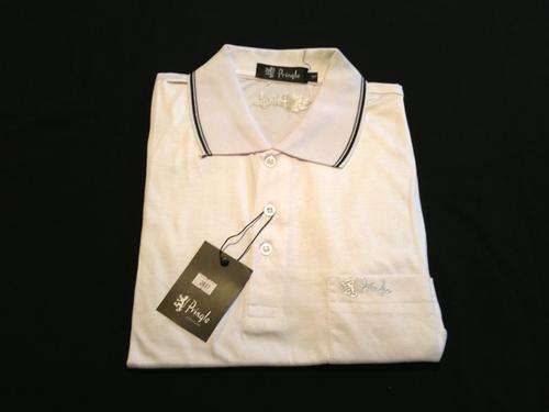 PRINGLE Mens Golfer - Medium Slim Fit