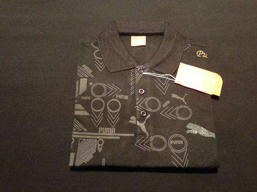 PUMA Mens Golfer - Small