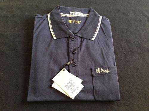 PRINGLE Mens Golfer - Medium