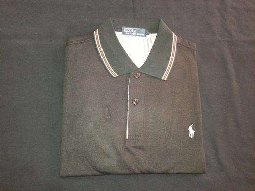RALPH LAUREN POLO Mens Golfer - Large Slim Fit