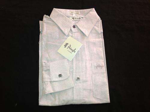 PRINGLE Long Sleeve Shirt - Medium