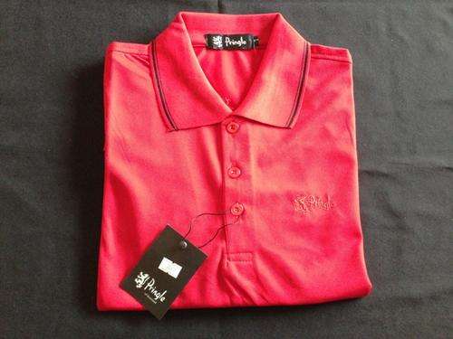 PRINGLE Mens Golfer - Large